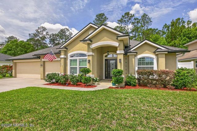 3839 TRAIL RIDGE Road, Middleburg, FL 32068