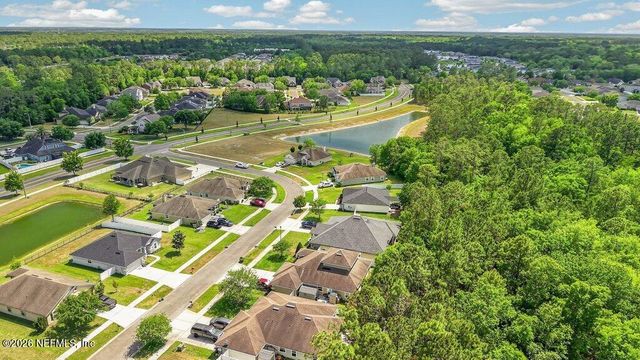 3839 TRAIL RIDGE Road, Middleburg, FL 32068
