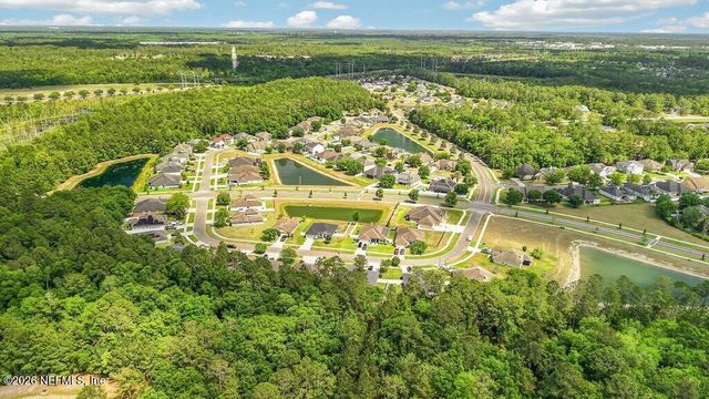 3839 TRAIL RIDGE Road, Middleburg, FL 32068