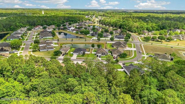 3839 TRAIL RIDGE Road, Middleburg, FL 32068