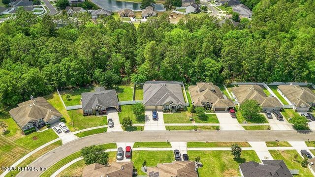 3839 TRAIL RIDGE Road, Middleburg, FL 32068
