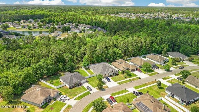 3839 TRAIL RIDGE Road, Middleburg, FL 32068