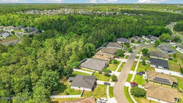 3839 TRAIL RIDGE Road, Middleburg, FL 32068