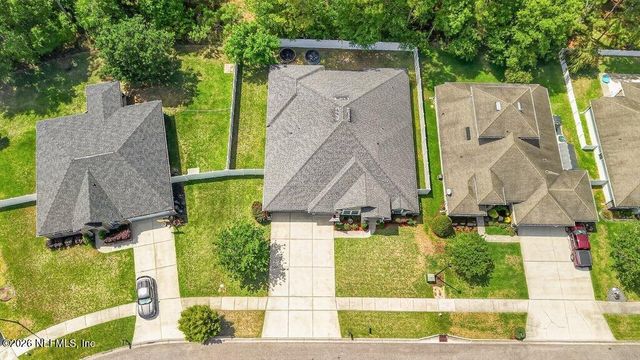3839 TRAIL RIDGE Road, Middleburg, FL 32068