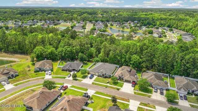 3839 TRAIL RIDGE Road, Middleburg, FL 32068