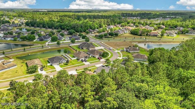 3839 TRAIL RIDGE Road, Middleburg, FL 32068
