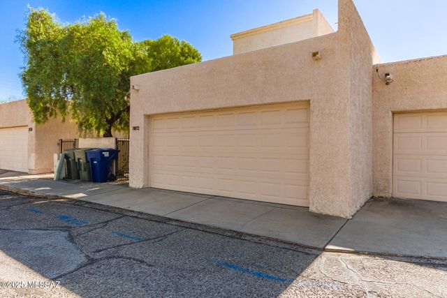 7872 E 35th Street, Tucson, AZ 85710