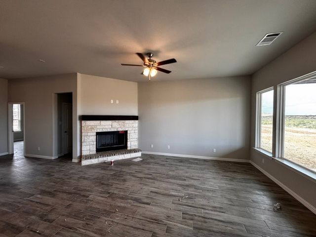 142 Pheasant Run Drive, New Fairview, TX 76078