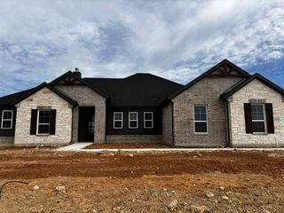 142 Pheasant Run Drive, New Fairview, TX 76078
