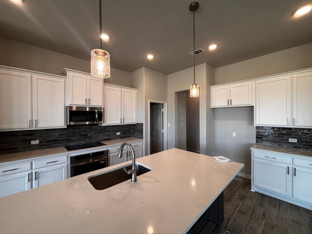 142 Pheasant Run Drive, New Fairview, TX 76078 — photo 5