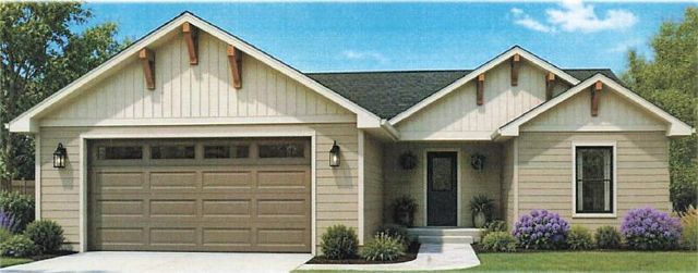 TBD Story House Lane Lot 34, Sheridan, WY 82801 property photo