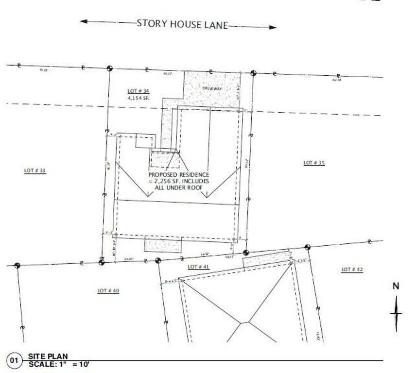 TBD Story House Lane Lot 34, Sheridan, WY 82801 photo 3