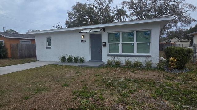 2827 16TH AVENUE S, St Petersburg, FL 33712