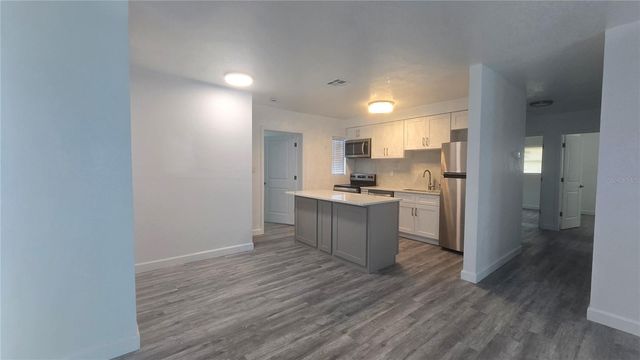 2827 16TH AVENUE S, St Petersburg, FL 33712