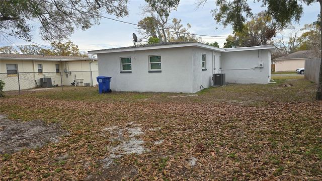 2827 16TH AVENUE S, St Petersburg, FL 33712