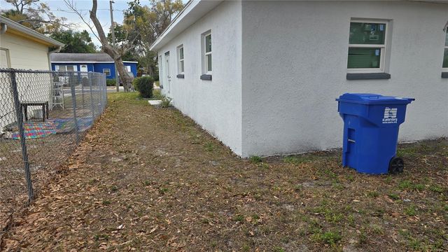 2827 16TH AVENUE S, St Petersburg, FL 33712