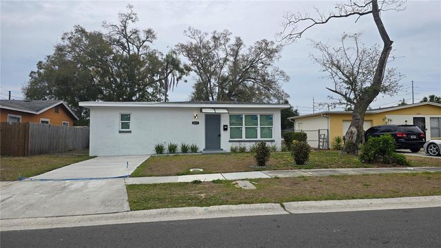 2827 16TH AVENUE S, St Petersburg, FL 33712