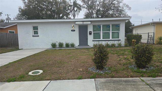 2827 16TH AVENUE S, St Petersburg, FL 33712