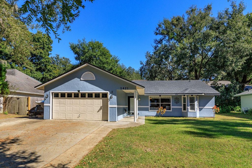 1421 16TH STREET, Clermont, FL 34711