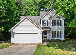 4718 Titus Court, Monroe, NC 28110