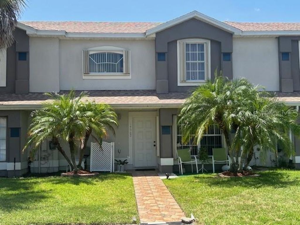 14682 LAGUNA BEACH CIRCLE, Orlando, FL 32824