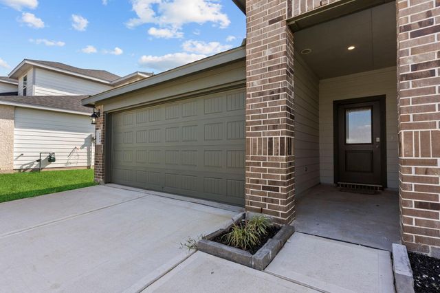 6108 Ambrose Peak Lane, Rosenberg, TX 77469