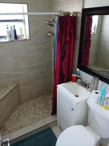 3020 NW 152nd Ter, Miami Gardens, FL 33054