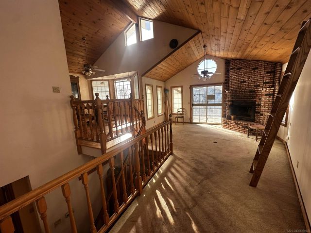 402 Delle Drive, Crestline, CA 92325