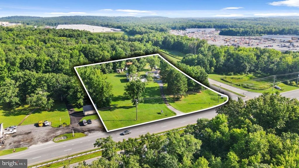 3395 PULASKI HWY, North East, MD 21901