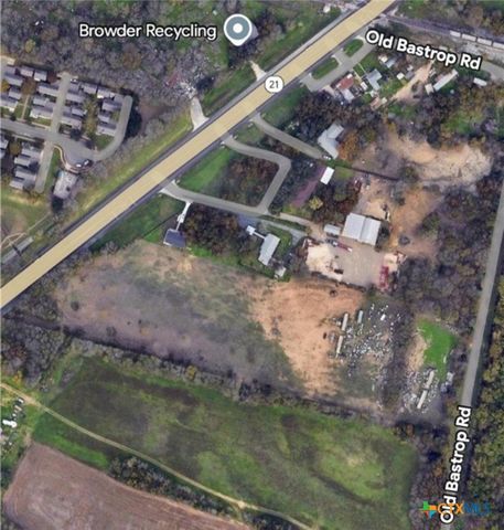 3245 N Old Bastrop HWY, San Marcos, TX 78666