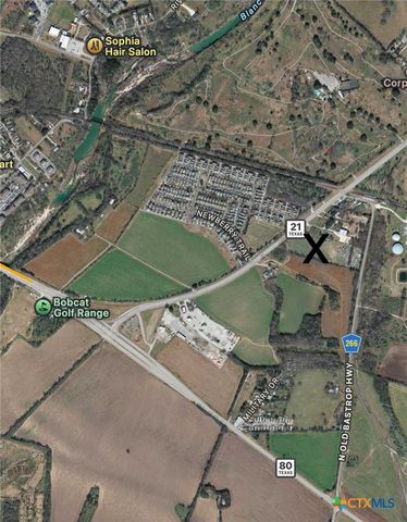 3245 N Old Bastrop HWY, San Marcos, TX 78666