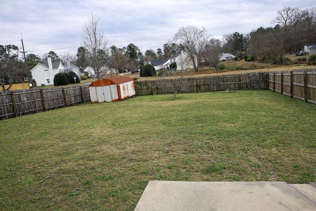 312 Fox Squirrel Circle, Columbia, SC 29209