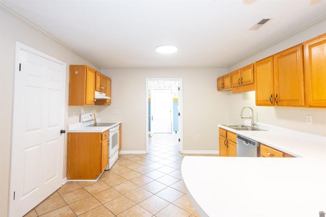 90 Ash Drive, Mayfield, KY 42066