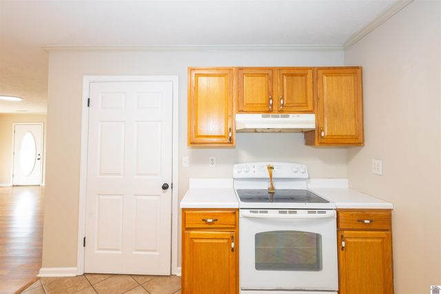 90 Ash Drive, Mayfield, KY 42066