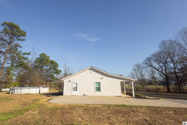 90 Ash Drive, Mayfield, KY 42066