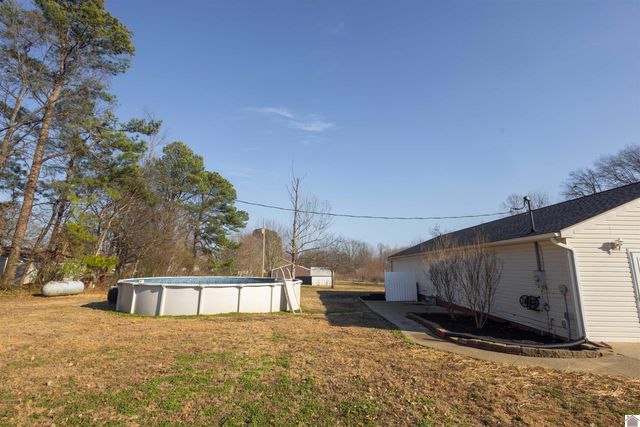 90 Ash Drive, Mayfield, KY 42066