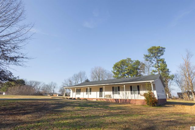 90 Ash Drive, Mayfield, KY 42066