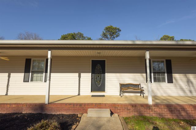 90 Ash Drive, Mayfield, KY 42066