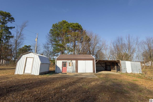 90 Ash Drive, Mayfield, KY 42066