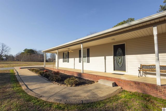 90 Ash Drive, Mayfield, KY 42066