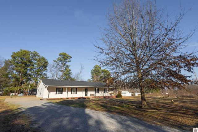 90 Ash Drive, Mayfield, KY 42066