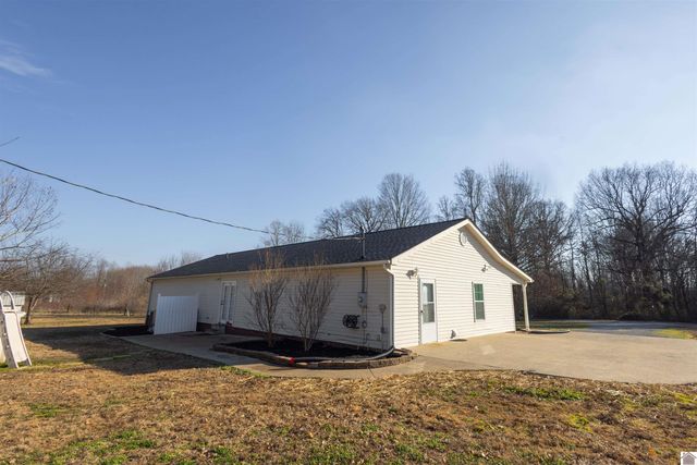 90 Ash Drive, Mayfield, KY 42066