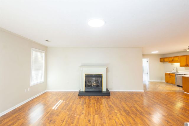 90 Ash Drive, Mayfield, KY 42066