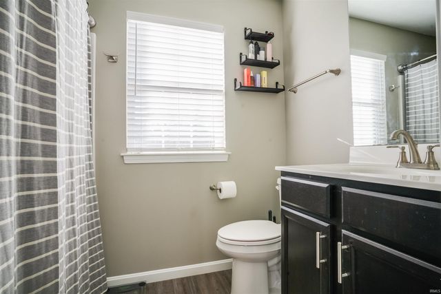 3625 Ebbets Drive, Evansville, IN 47725