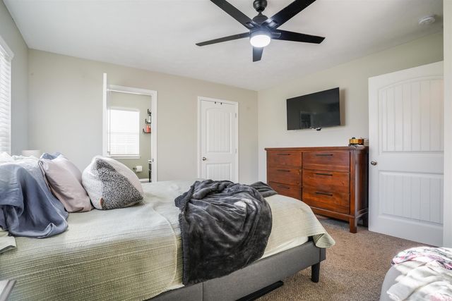 3625 Ebbets Drive, Evansville, IN 47725