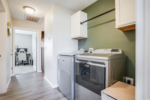 3625 Ebbets Drive, Evansville, IN 47725