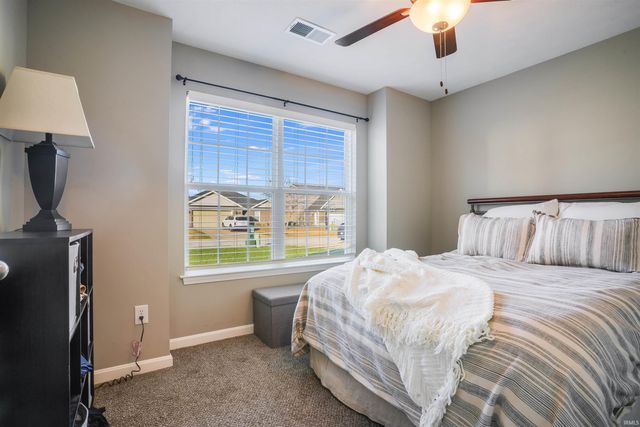 3625 Ebbets Drive, Evansville, IN 47725