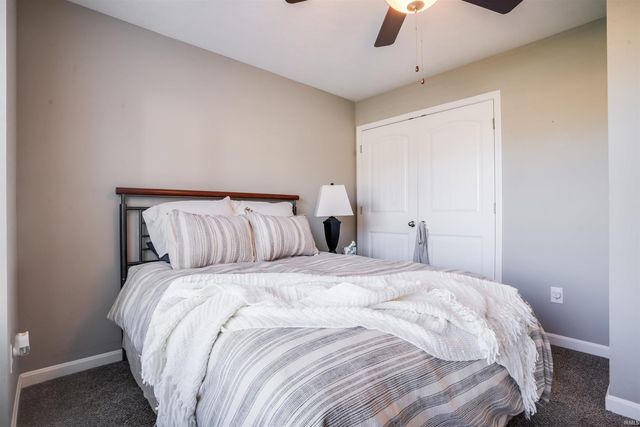 3625 Ebbets Drive, Evansville, IN 47725