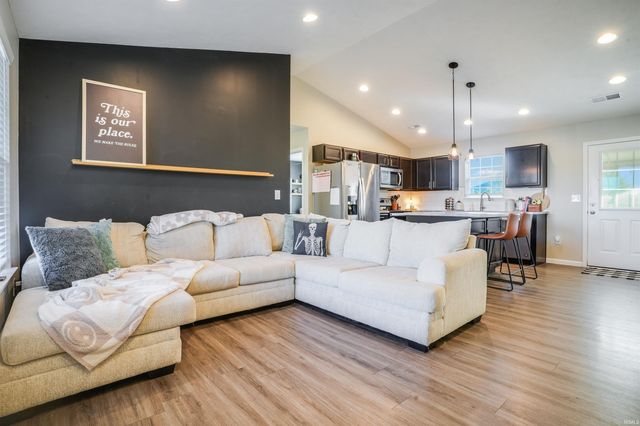 3625 Ebbets Drive, Evansville, IN 47725