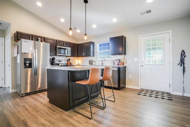 3625 Ebbets Drive, Evansville, IN 47725